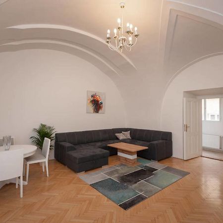 Apartamento Proko 2 Praga Exterior foto