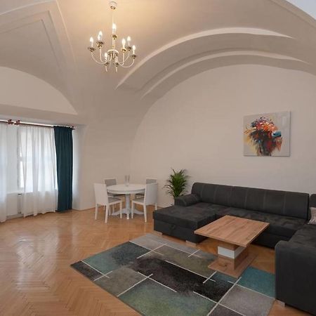 Apartamento Proko 2 Praga Exterior foto