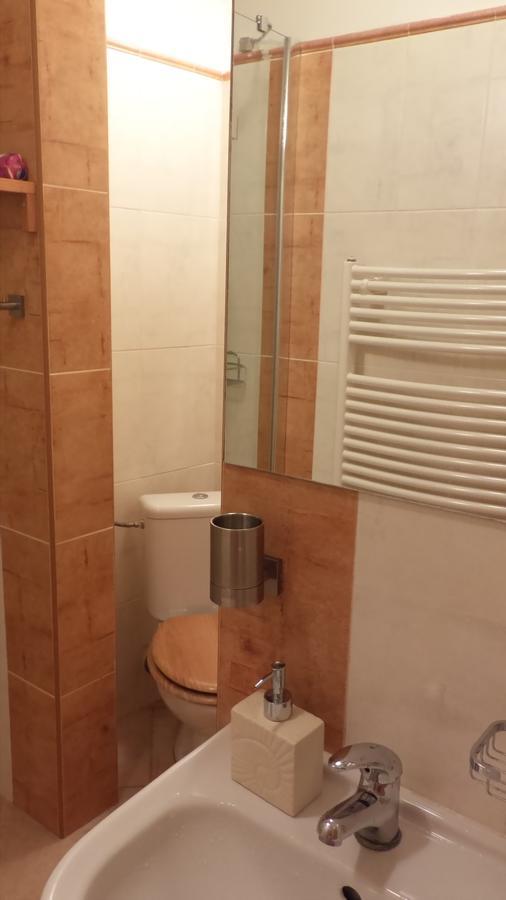 Apartamento Proko 2 Praga Exterior foto