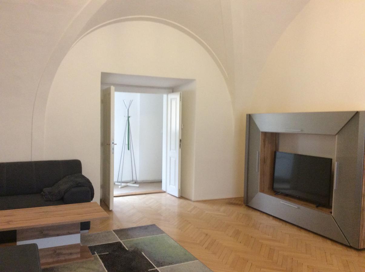 Apartamento Proko 2 Praga Exterior foto
