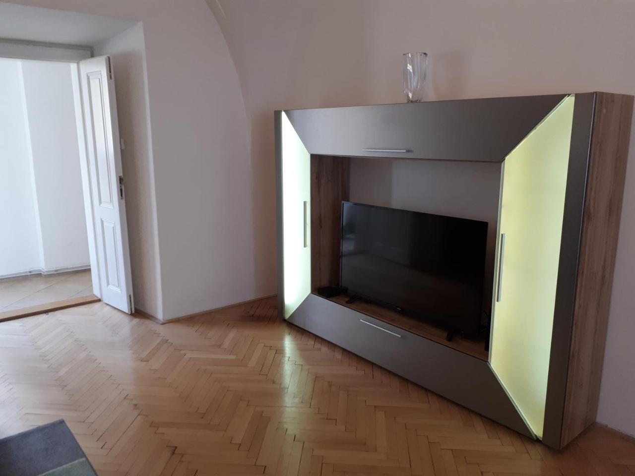 Apartamento Proko 2 Praga Exterior foto
